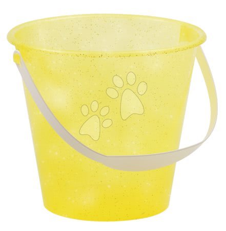 Jucării și jocuri pentru grădină de la producătorul Écoiffier | Pagină 5 - Găleată pentru nisipar Écoiffier