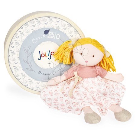 Soft dolls  - Doll Camélia Having Fun Jolijou - 3