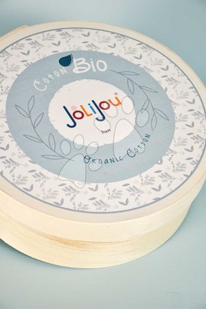 Szmaciane lalki - Bajka Flore Bawi się Jolijou - 3