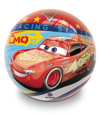 Cars - Cars Mondo Fairytale Ball_1