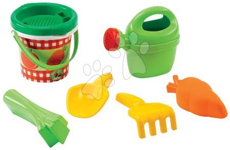 Staré položky - Kbelík set Picnic Écoiffier - 4