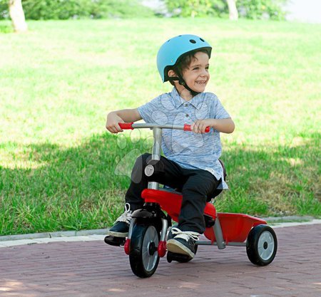 Tříkolky - Tříkolka Breeze TouchSteering SmarTrike_1