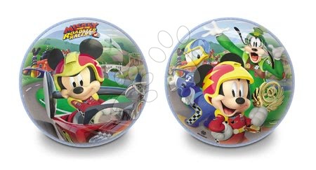 Mickey Mouse - Mickey Mondo Fairytale Ball_1