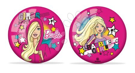 Pohádkové míče - Pohádkový míč Barbie Mondo - 2