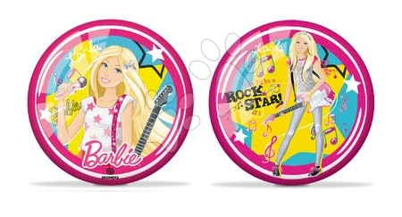 Pohádkové míče - Pohádkový míč Barbie Mondo - 3