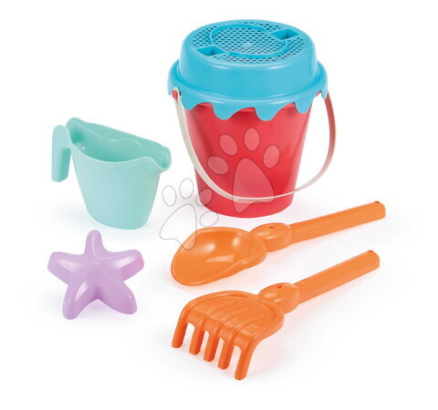 Kültéri játékok | Oldal 5 - Vödör szett Summer Bucket Écoiffier