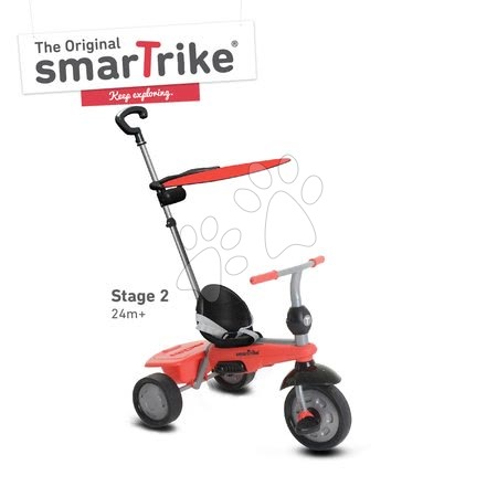 Tricikli od 10. meseca - smarTrike - 5
