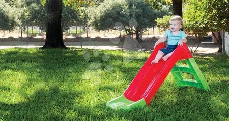 Šmykľavky pre deti  - Šmykľavka Starplast d'žka 117 cm - 1