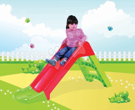 Šmykľavky pre deti  - Šmykľavka Starplast d'žka 117 cm - 2