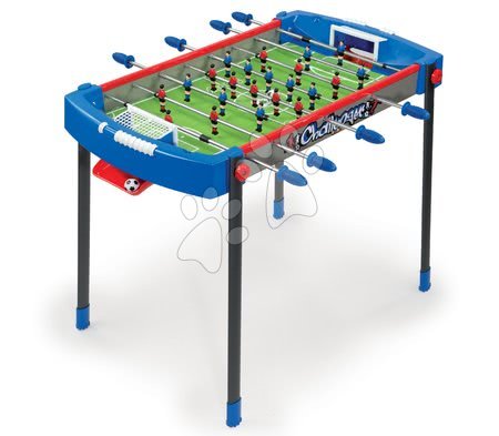 Babyfoot - Komplet namizni nogomet Challenger Smoby_1