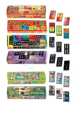 Puzzle i društvene igre - Domino Dohány