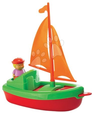 Rutschen mit Sandkasten - Set Rutsche mit Wasserspiel und zweigeteilter Sandkasten Muschel KS Slide Life Smoby - 11