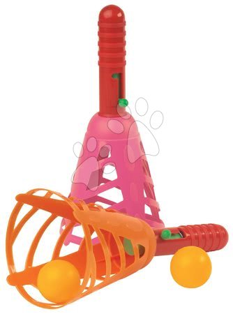 Sportovní hry pro nejmenší - Hra s míčky Écoiffier - 1