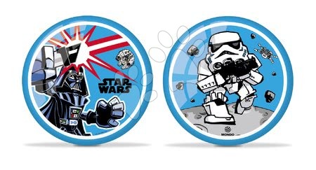 Športujeme v prírode - Rozprávková lopta Star Wars Mondo_1