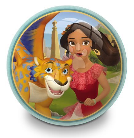 Meselabdák - Meselabda Elena of Avalor Mondo - 1