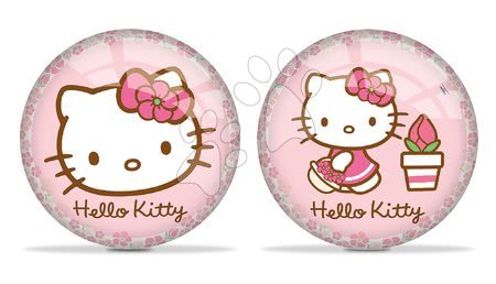 Pohádkové míče - Pohádkový míč Hello Kitty Mondo - 1