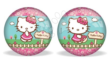Pohádkové míče - Pohádkový míč Hello Kitty Mondo - 2