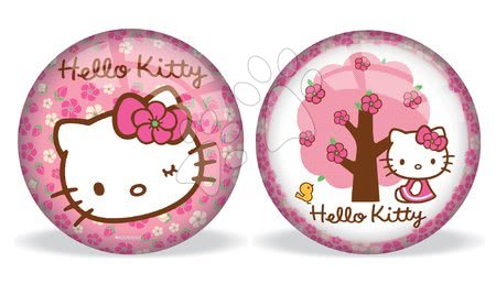 Pohádkové míče - Pohádkový míč Hello Kitty Mondo - 3