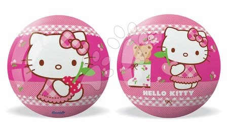 Pohádkové míče - Pohádkový míč Hello Kitty Mondo - 4