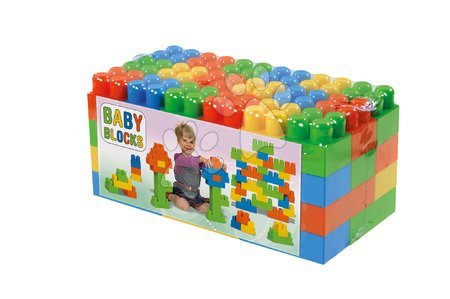 Cuburi de construit Dohány - Cuburi de contruit Baby Dohány