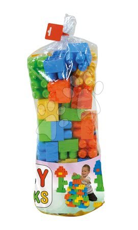 Otroške kocke Dohány - Velike kocke Baby Block Dohány