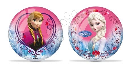 Piłki z motywami bajek - Kula baśniowa Frozen Mondo - 4