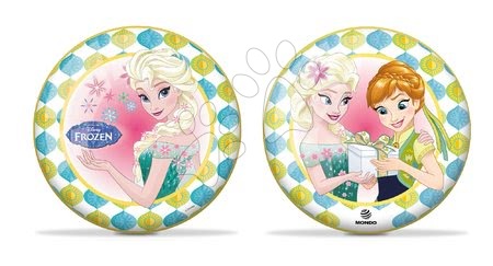 Mingi de poveste - Minge din cauciuc de poveste Frozen Mondo - 3