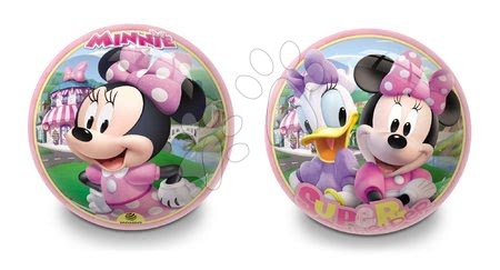 Myszka Minnie - Bajkowa piłka Minnie Mondo_1