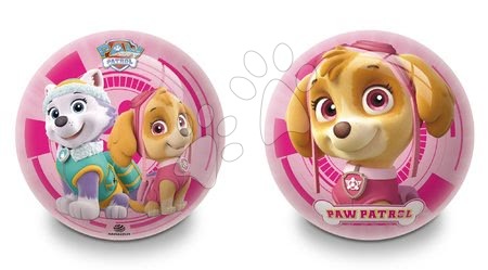 Paw Patrol - Paw Patrol Mondo Fairy Ball_1