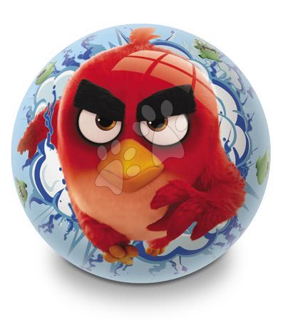 Dětské míče - Pohádkový míč Angry Birds Mondo