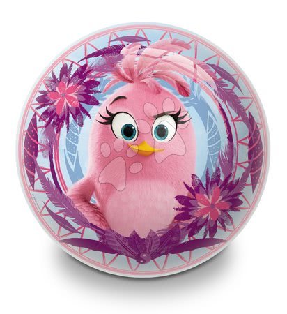 Piłki z motywami bajek - Bajkowa piłka Angry Birds Mondo - 2