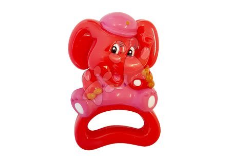 Zvečke i grizalice - Zvečka za ruku TIMBO