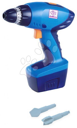 Eichhorn | Strana 8 - Vŕtačka mechanická k dreveným stavebniciam Construct Drill Machine Eichhorn