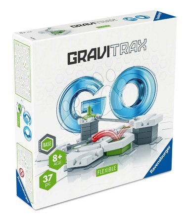 Kugelbahnen GraviTrax - Kugelbahn Go flexible GraviTrax - 4