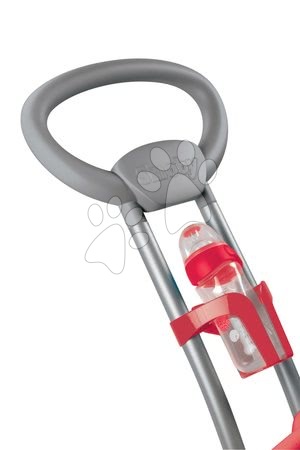 Odrážedla od 6 měsíců - Odrážedlo Bubble Go 2v1 Smoby - 13