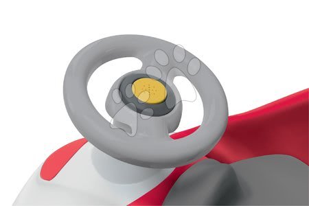 Odrážedla od 6 měsíců - Odrážedlo Bubble Go 2v1 Smoby - 8