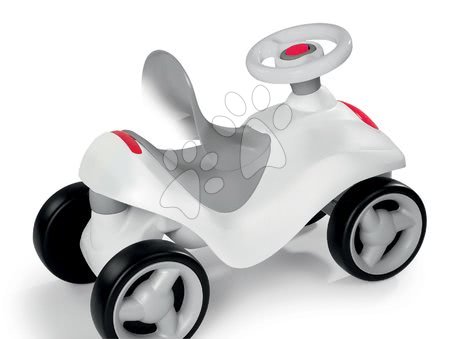Odrážedla od 6 měsíců - Odrážedlo Bubble Go 2v1 Smoby - 6