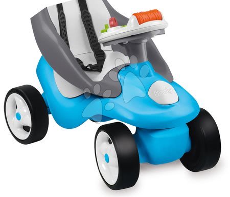 Babytaxiuri de la 6 luni - Babytaxiu Bubble Go Smoby - 24