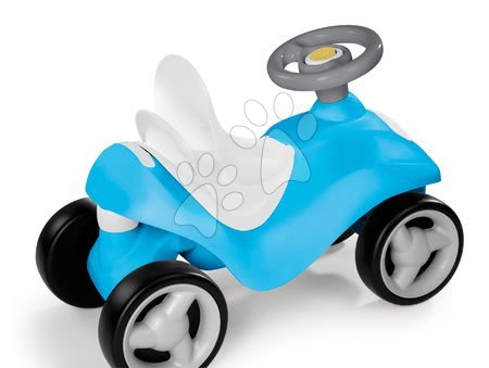 Babytaxiuri de la 6 luni - Babytaxiu Bubble Go Smoby - 25