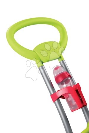 Babytaxiuri de la 6 luni - Babytaxiu Bubble Go Smoby - 8