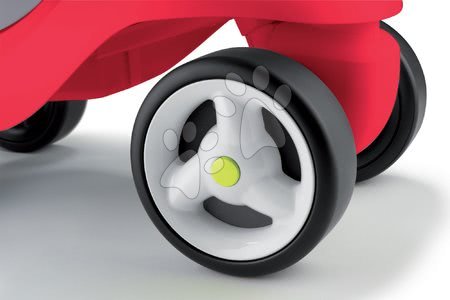 Babytaxiuri de la 6 luni - Babytaxiu Bubble Go Smoby - 9
