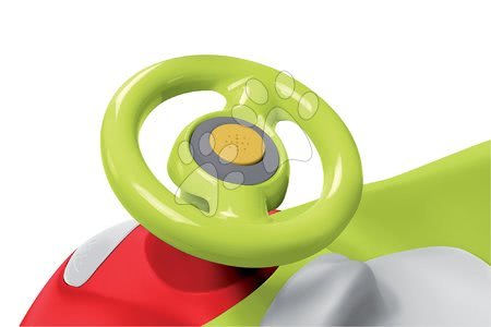 Babytaxiuri de la 6 luni - Babytaxiu Bubble Go Smoby - 11