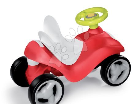 Babytaxiuri de la 6 luni - Babytaxiu Bubble Go Smoby - 12