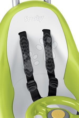 Babytaxiuri de la 6 luni - Babytaxiu Bubble Go Smoby - 13