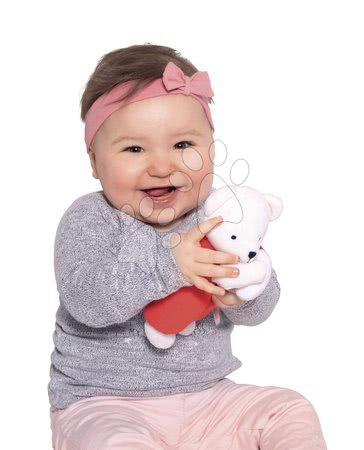 Rutschfahrzeuge ab 6 Monaten  - Rutschfahrzeug mit Teddybär Bubble Go Original Smoby - 14