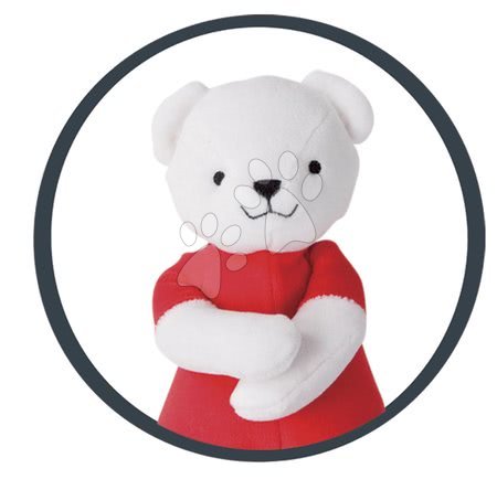 Rutschfahrzeuge ab 6 Monaten  - Rutschfahrzeug mit Teddybär Bubble Go Original Smoby - 13