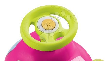 Odrážadlá sety - Set odrážadlo Maestro II Balade Smoby - 14