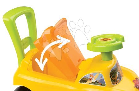 Domečky sety - Set domeček Medvídek Pú Smoby - 7