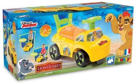 Domečky sety - Set domeček Medvídek Pú Smoby - 18
