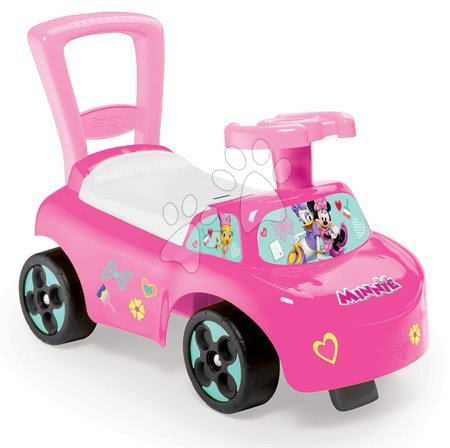 Balançoires et accessoires - Balançoire Minnie Smoby - 4
